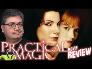 Practical Magic Movie Review