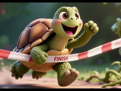 Πάμε Παραμύθι-Του Αισώπου οι μύθοι | Ο Λαγός και η Χελώνα #ΛαγόςΚαιΧελώνα #ΜύθοιΤουΑισώπου #Παραμύθι