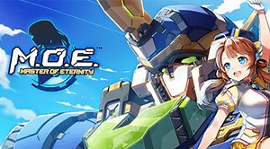 Download & Play Master of Eternity on PC & Mac (Emulator)