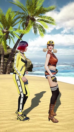 Garena Free Fire EU pe TikTok