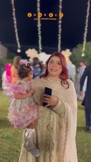 Delivering Excellence – Client Testimonial | Connect Events