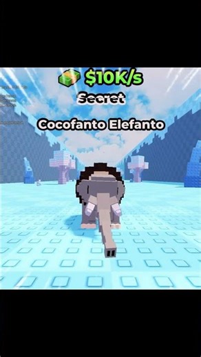 Still First Day Of Playing KICK A LUCKY BLOCK😉🥀 #roblox #rblx #usa #gaming
