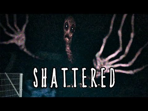 Who is Shattered | Trevor Henderson Creatures