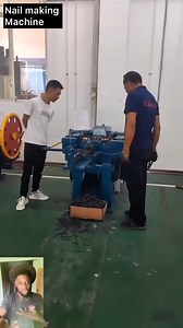 1.4M views · 5.3K reactions | This is the cheapest nails making machine i have ever seen. #reelsfb #trendingreels #fypシ゚ | Lord of entertainment | Facebook