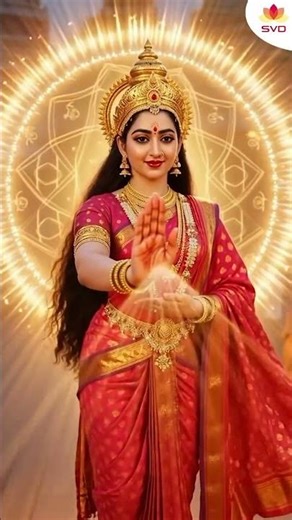 Ghattaragi Bhagamma Sharanenuve | Sri Ghattaragi Bhagamma | Sharadhi Patil | Ramesh Krishna #shorts