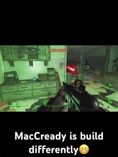 MacCready Fallout4 #gaming
