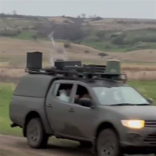 Ukraine show how to shoot down fiber-optic FPV drones || 2025