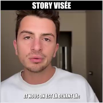361K views · 20K reactions | ‍♀️ Story Visée 盧 Toi aussi t'as des potes comme ça ?  | David Voinson | Facebook