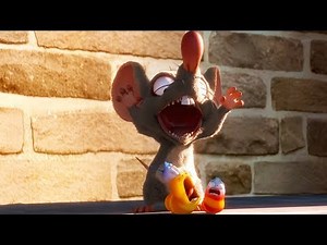 LARVA - MOUSE CHASE | Cartoon Movie | Cartoons | Comics | Larva Cartoon | LARVA Official