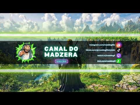 🔥 FARM, TRETA E RESENHA! ARC com PVE/PVP + COD MAIS TARDE 🎯