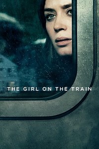 The Girl on the Train (2016) - AZ Movies