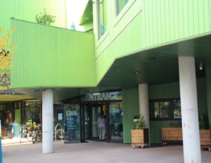 Medically Supervised Injecting Room Video Tour - North Richmond Community Health