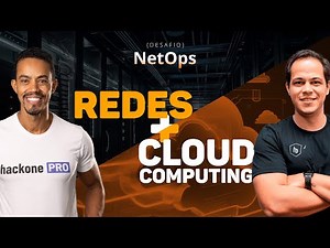 Desafio NetOps - Aula 1: Introdução a Redes e Cloud Computing