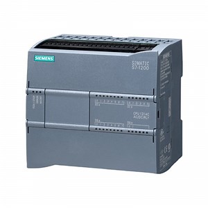 [Hot Item] 6es7214-1bg40-0xb0 Simatic S7-1200 Compact CPU 1214c Low Cost Industrial Automation PLC Programmable Logic Controller for Siemens