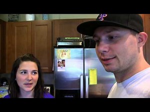 Creepin' On Rachel in Her Sleep