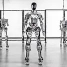 Figure AI toont mensachtige robot die praat via OpenAI-api