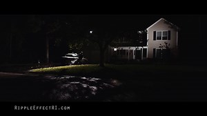 One poor decision creates a preventable disaster. When you drive impaired, we have to deliver the worst news of someone’s life. Care enough to drive sober. This is #TheRippleEffect | Rhode Island Department of Transportation