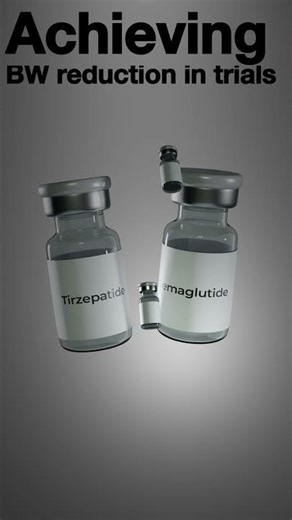 How do GLP-1 agonists work?