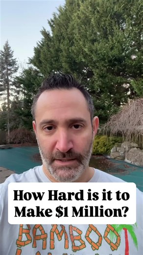 Understanding the Rarity of Millionaires in the US