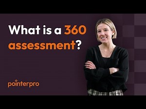 The Answer EP6: What is a 360 assessment? | Pointerpro