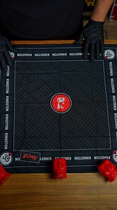 Wow, check out this blazing red beauty! 😍🔥 Introducing the Kingston FURY Renegade DDR5 RGB limited edition. With a speed of 8000MT/s, it's ready to make you the ultimate winner. 👉 kings.tn/KFRLE Shoutout to WRbuilds for the awesome video! #KingstonIsWithYou #KingstonFURYRenegade #LimitedEdition | Kingston Technology