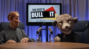 Spitting Image: And The Trolling Of Paddington Bear Rolls On