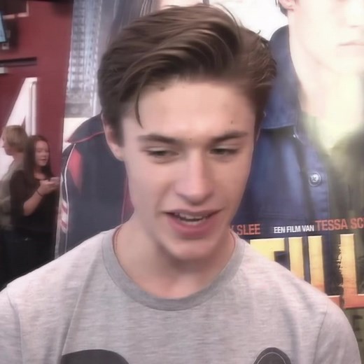 Gijs Blom in Pijnstillers Film: A Look into 'The Forgotten Battle'
