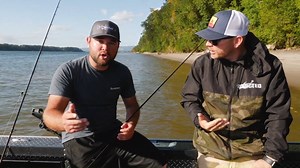 What type of flashers are you using - Triangle or 360 Flashers? 🐟 Join in as Eric and Marlin talk about Shortbus Flashers 360 Flashers! 👏 | Addicted Fishing