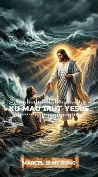 Ku mau Ikut Yesus
