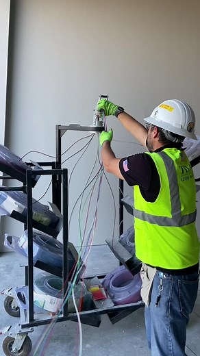 Commercial Electrician Work: A Day in the Life