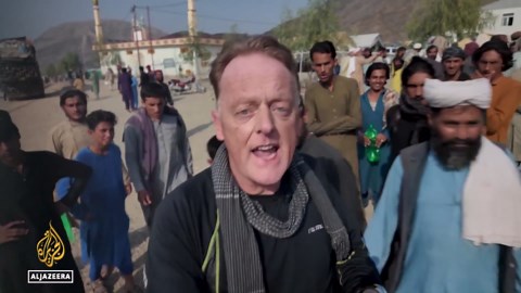 Pakistan shuts Afghan refugee camps, deportations spark fears