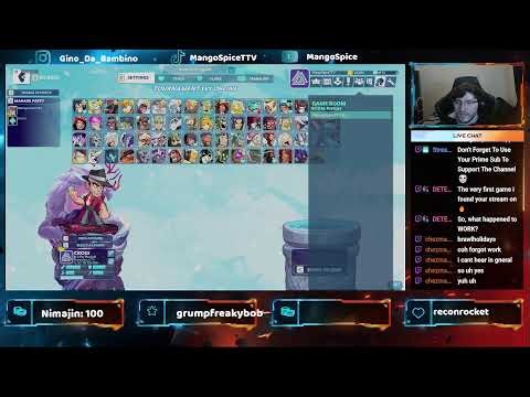 NEW YEAR NEW STREAM YESSIR