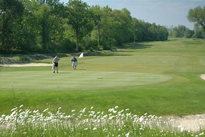 Charity Golf Tourney to Help Enhance Hampton