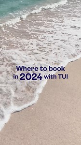 If you’re looking to escape in 2024, here are our top picks for your next holiday. Even better…Save up to £250* in the Live Happy Sale 😍 Tap the link to find your dream getaway and soar off with a saving ✈ https://www.tui.co.uk/destinations/deals/summer-holidays *T&Cs apply | TUI