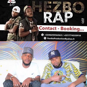 101K views · 8.9K reactions | Les premiers freestyles de Hezbo-Rap dans les radios de Dakar pour la promotion de notre mixtape Fina Fiino sortie en 2018 ☺️ A 50.000 abonnés sur notre chaîne YouTube on vous balance un nouveau hit d’un tout autre genre. Abonnez-vous ici ⬇️ https://youtube.com/channel/UCedTLh_5qIVjUg5owyTeRhg | Hezbo-Rap | Facebook