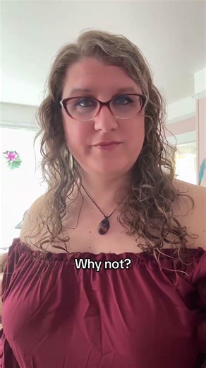 Some folks out there seem to really think we’ll stop being trans if they make it difficult enough