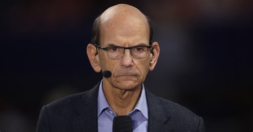 Paul Finebaum calls college football bowl game status 'a serious problem'