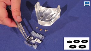 What Size O-Ring Do I Need? | Dental Product Shopper