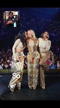 Why Destiny’s Child Keeps Trending