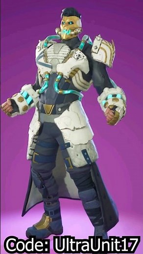 *NEW* Oasis Megalo Don Skin - Fortnite Chapter 5 Season 3 Bonus Rewards - Hunt of the Leviathan Set