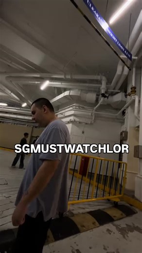 SG Must Watch on Instagram: "the one and only zouk legend Cred : huhwhoulookingat/TikTok #zouk #sgmustwatchlor #sgviral #tiktoksg #singapore"