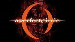 A Perfect Circle - Rose