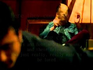 Suede - Lazy Lyrics