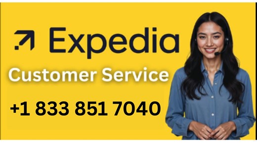Expedia™® Official Customer Service Complete Official 24-7 Support Assistance Guide