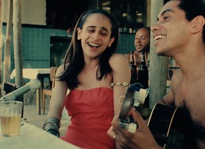 “Saravah” de Pierre Barouh : un documentaire enchanteur sur la musique brésilienne | Les Inrocks