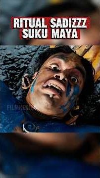 This is how the Mayan ritual is - Apocalypto Movie Storyline #shorts #moviestoryline
