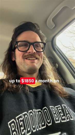 RealMulletKid on Instagram: "Power throuples are a thing now. #mullet #power #throuple #relationships #rent"