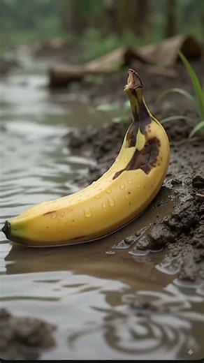 From One Banana to a New Banana Plant 🍌🌱 | Amazing Nature Life Cycle |