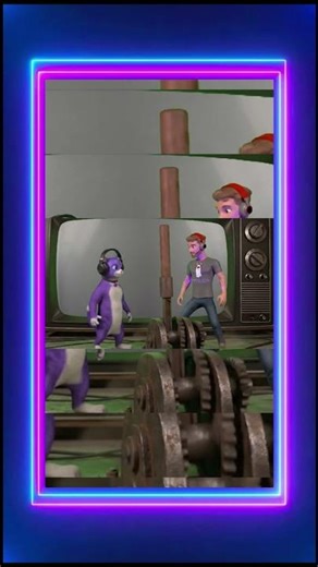 🤖 SKEPTICAL ROBOT 🤖 - SHORT - The Out of KarmText Lever No. 61