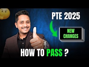PTE Academic Changes : How to pass? Tips and tricks for a 90